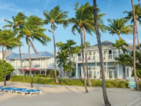 Southernmost Beach Resort Hotels in Monroe County