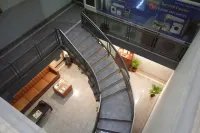 Sri Sai Residence Hotels in Tumakuru