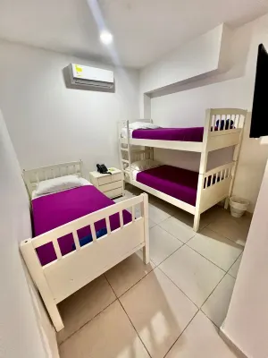 Hostal Lumar