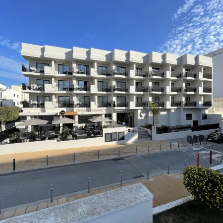 Stic Urban Hotel & Spa