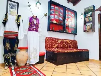 Guva Mangalem Hotel Restaurant