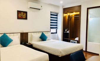 Le Centre Pleiku Hotel