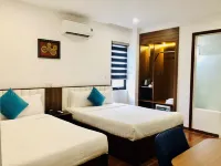Le Centre Pleiku Hotel