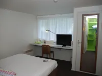 克萊-維萊聖保羅康鉑飯店 奧賽住宿飯店