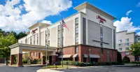 Hampton Inn Atlanta-Mall of Georgia Hotels in Buford