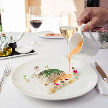 Faustino Gran Relais & Chateaux