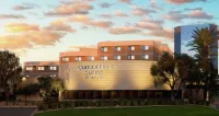 DoubleTree Suites by Hilton Phoenix Hotels in der Nähe von Phoenix Zoo