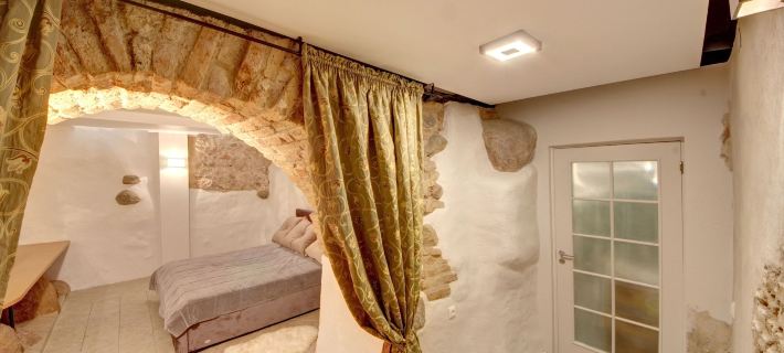 Vilnius Old Town Apartments Hotel di Vilnius