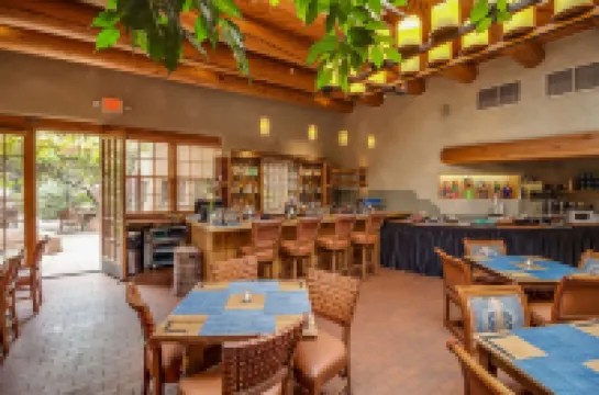 Inn on the Alameda Hoteles en Santa Fe