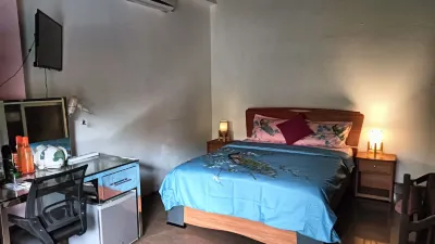 Palms Villa