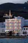 Nama Boutique Hotel Hotels in Tinos