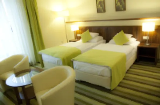 Hotel Ginkgo Отели в г. 