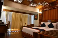 Benzz Park Family Resort Kodaikanal Hôtels à : Kodaikanal