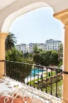 El Minzah Hotel - Romantic