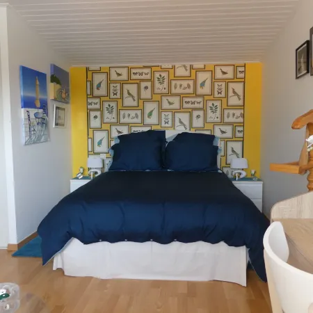 Chambre d'hôte Blanche Pierre B&B