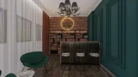 Elexus Boutique - bars
