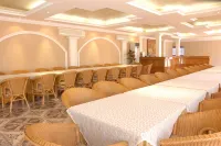 Hotel María de la Luz - Balkoner