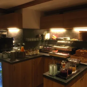 Mammhofer Suite & Breakfast