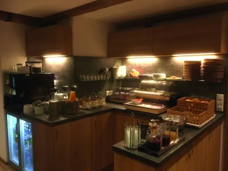 Mammhofer Suite & Breakfast