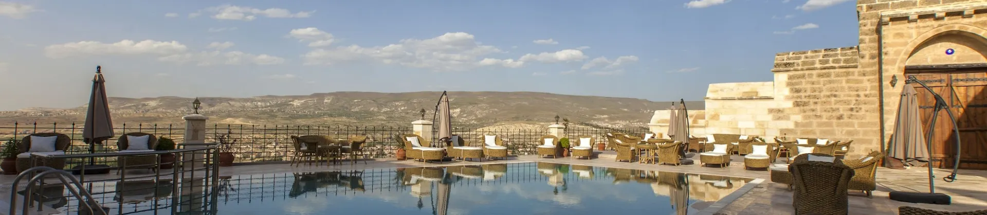 Cultural Hotels