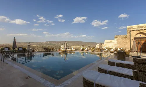 Kayakapi Premium Caves Cappadocia