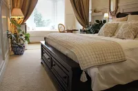 Vinnhaus Các khách sạn ở Puerto Natales