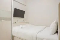 Comfort and Simply 2Br at Green Bay Pluit Apartment - Bungalows