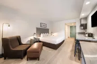Suburban Studios Williamsburg Central Hotels in James City County