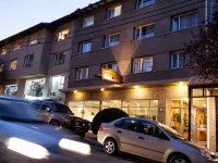 Nbh Premier Hotel Hotels in San Carlos De Bariloche