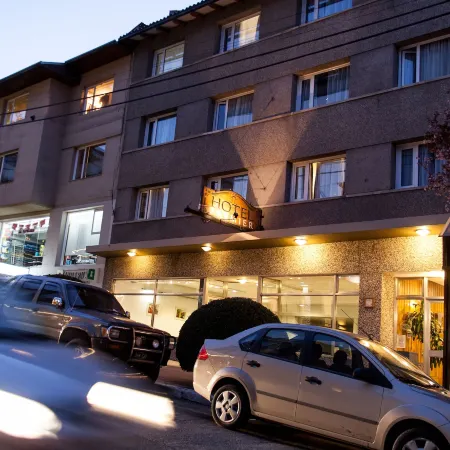 Nbh Premier Hotel