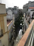 Casa Bailen公寓
