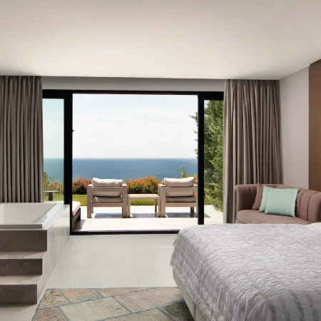 Le Méridien Bodrum Beach Resort