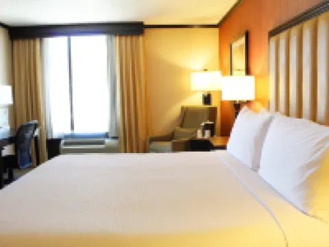 Hotel Burbank Hotels in Burbank