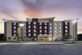 TownePlace Suites San Antonio Universal City/Live Oak