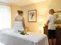 Hotel Goethehof - pet friendly