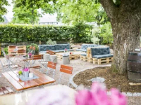 IMbery Hotel & Restaurant Hinterzarten Hotels in Hinterzarten