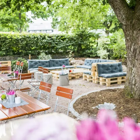 IMbery Hotel & Restaurant Hinterzarten