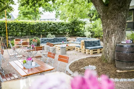 IMbery Hotel & Restaurant Hinterzarten