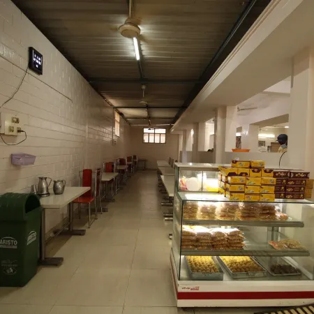 Sibi Lodge