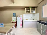 Relaxing 2Br Apartment at Newton Residence Hotels in Bandung Kidul