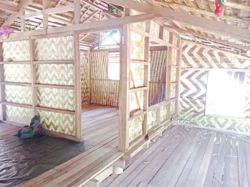 Masipai Guest House - 2 Sao