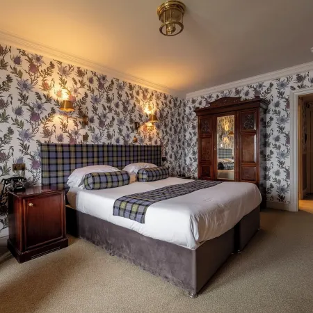 Bunchrew House Hotel