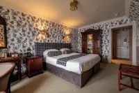 Bunchrew House Hotel Hotels in Inverness