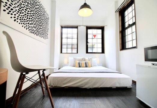 숙소 주변 풍경