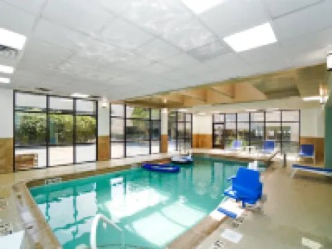 هارموني سويتس فنادق في سيكوكس