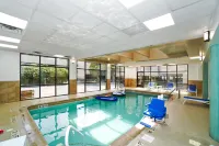 Harmony Suites Secaucus Meadowlands Hotels in Secaucus