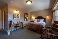 Kaslo Hotel Các khách sạn ở Kaslo