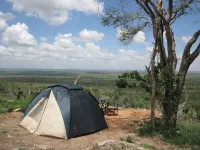 Cheetah Campsite Lumo Hotels in 