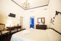 B&B Maison d'Art Hotel in zona Bastione di Parsano