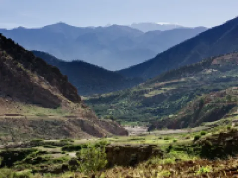 Dar Adrar Hotels in Imlil